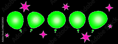 A speech bubble discussion window for text, an empty message template, a funny shape made of torn paper with uneven edges. Popular vector frame for conversation, comment, and communication discussion.