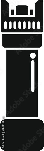 Stun gun device for self defense, security, and personal protection