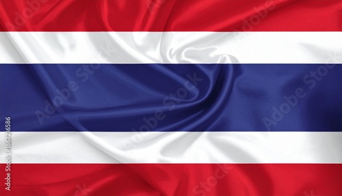 flag of Thailand Free Download flag of Thailand - GFXLoad