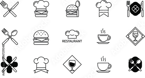 Digital artwork created as a scalable vector graphic file format for versatile use