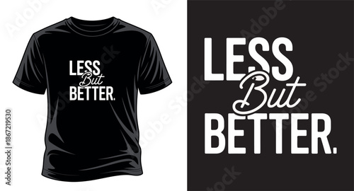 Motivational graphic vector art T-shirt design print templet