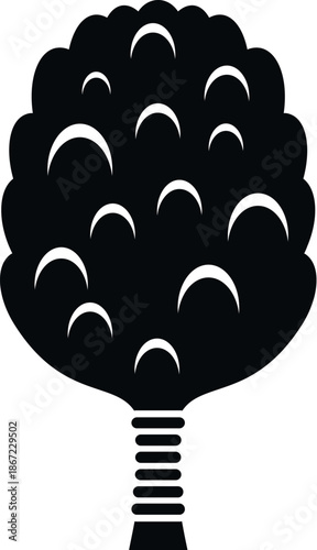 Birch venik, a traditional whisk for sauna and banya steam bathing experience