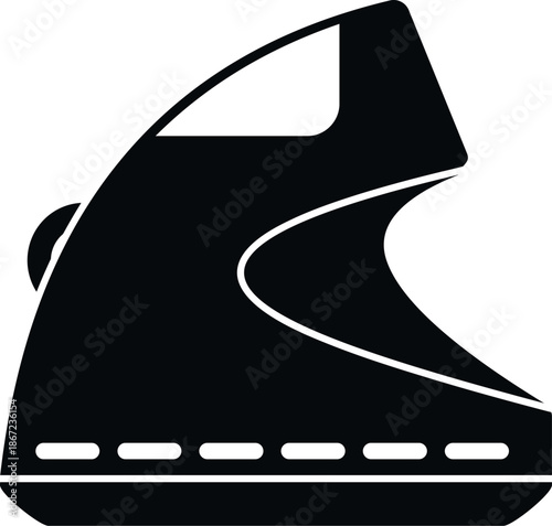 Electric steam iron performing its cleaning and smoothing function