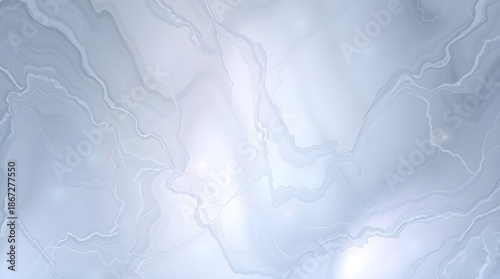 Fluid Marble Waves: Vibrant Pastel Swirls Abstract Background in Rainbow Colors