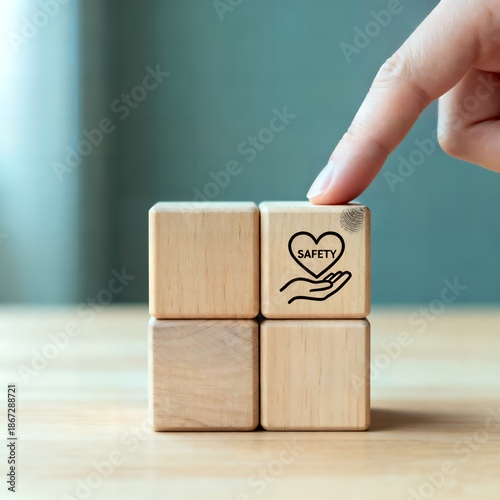 Safety First: Building Trust with Simple Steps and Thoughtful Risk Prevention Measures