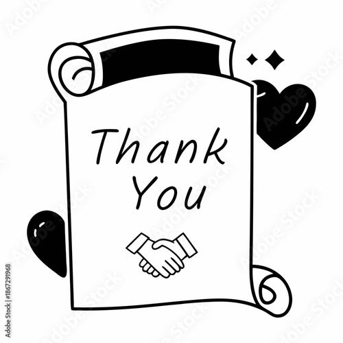 vector illustration of a bottle of milk