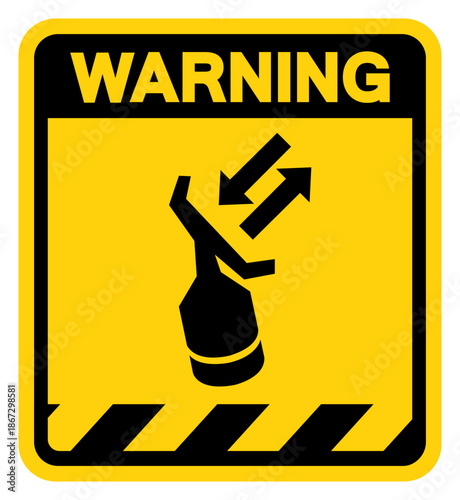 Search and Rescue Transponder Symbol Sign, Vector Illustration, Isolate On White Background Label .EPS10