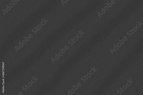 Obraz na plátně Dark brown velvet textured background noise with fine grain effect providing a r