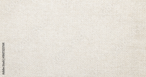 Natural Linen Material Textile Canvas Fabric Texture Background