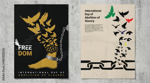 vintage christmas card with holly