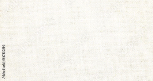 Natural Linen Material Textile Canvas Fabric Texture Background