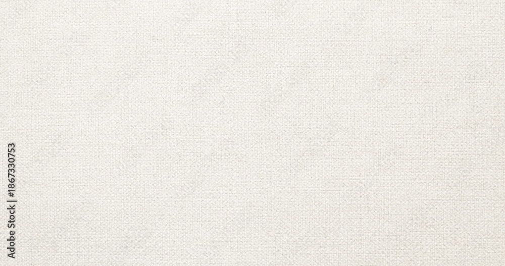Fototapeta premium Natural Linen Material Textile Canvas Fabric Texture Background