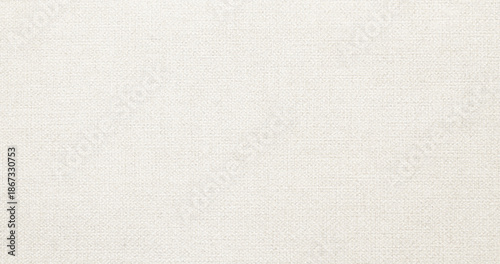 Natural Linen Material Textile Canvas Fabric Texture Background