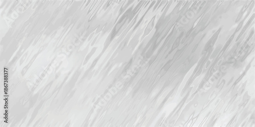 Abstract textured background with diagonal streaks of light and dark grey, resembling brushed metal, water ripples, or a distressed paper surface, ideal for sophisticated design projects