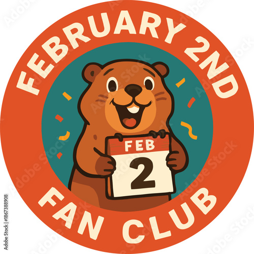 February 2nd Fan Club