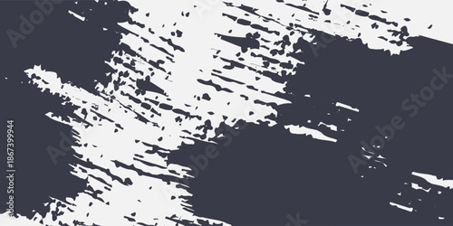 Dots halftone white and blue color pattern gradient grunge texture background. vector illustration. modern.