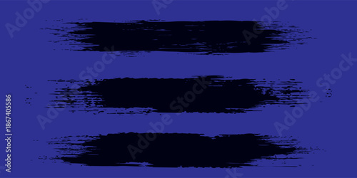 White halftone dots pattern blue color gradient grunge texture background. Pop art dots comics sport style vector illustration, modern.