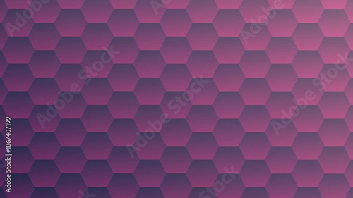 Honeycomb Pattern background