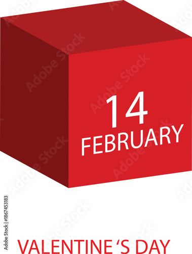 14 FEBRUARY 