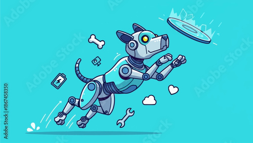 funny cartoon monster