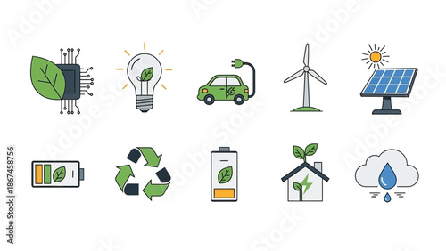 ecology and environment