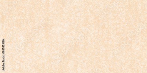 Abstract light brown grunge and empty smooth old, stained paper texture background design. vintage paper texture old parchment paper design. cement concrete dust wall texture. brown paper texture.