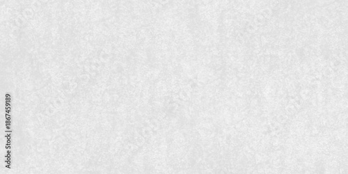 Abstract white and gray stone concrete floor or old cement grunge background. marble stone wall texture. white wall for interior or outdoor exposed surface polished. white vintage paper texture.