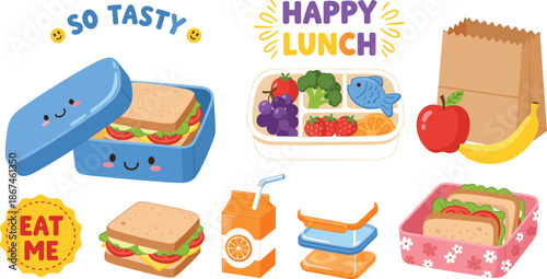 Hand drawn colorful numbers from one to ten with crayon texture for children education school learning and preschool mathematical counting concept.