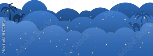 isra miraj night journey