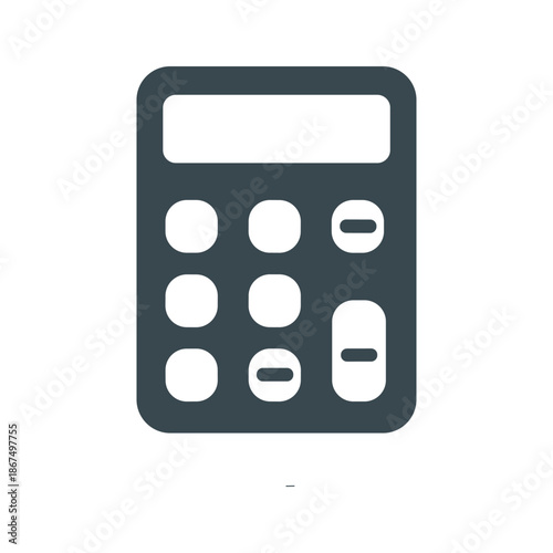 Basic calculator Vector
