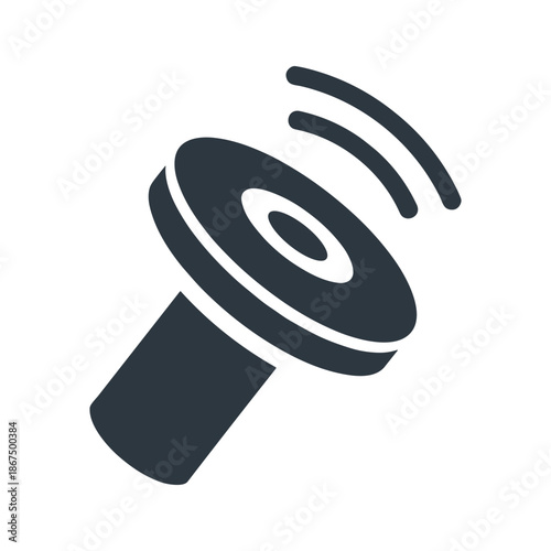 Sound producing device Vector