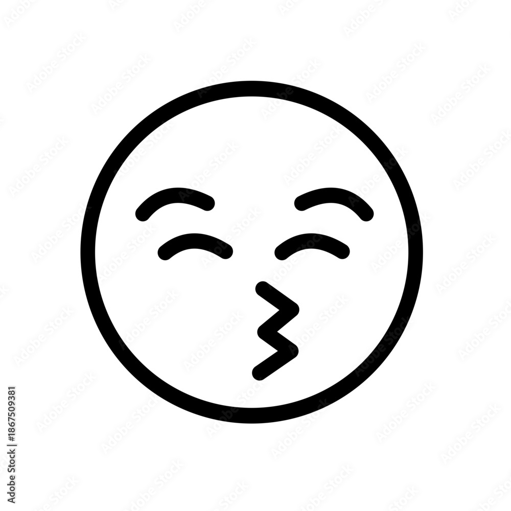 Obraz premium Vector emoji collection