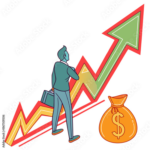 Business growth and success