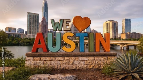 Downtown ATX 