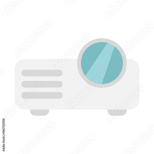 Modern Video Projector