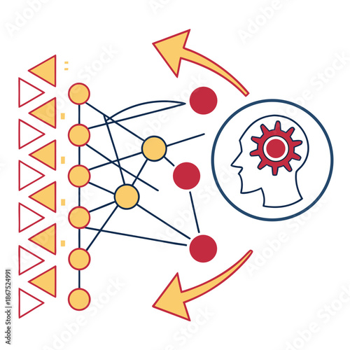 Artificial intelligence and neural network