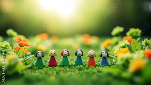 Celebrating international women's day with unity and empowerment