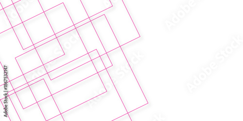 Lines abstract sports background or texture on outdoor sports field. Geometric seamless minimalist pattern with straight lines design. luxury black geometric random chaotic lines. squares and triangle