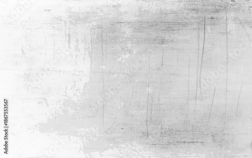 Concrete Wall Scratched Material Background Texture Concept. Vintage gray textured background design