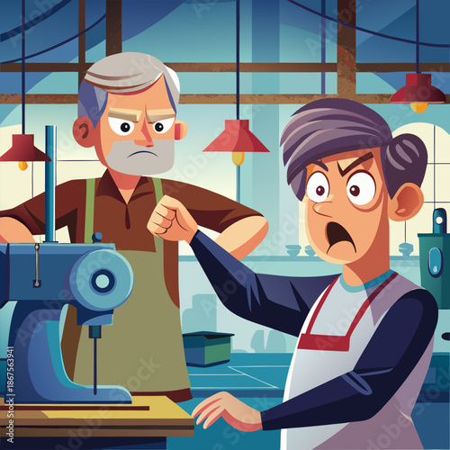 Verbal Harassment, Sexual Harassment (Non-explicit), Bullying, Power Abuse, Discrimination Harassment, Psychological Harassment, Wage-Related Harassment, Gender-Based Harassment, Group Harassment, 