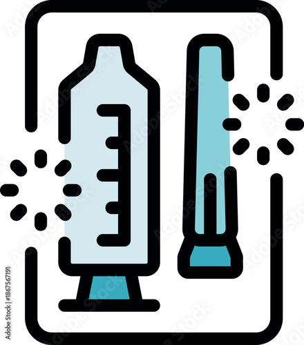 Nasal spray and drops are effective in treating rhinitis and sinusitis, providing relief from congestion and inflammation
