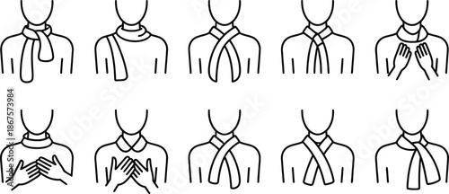 The ultimate guide to tying a tie 8 different knots and styles for men