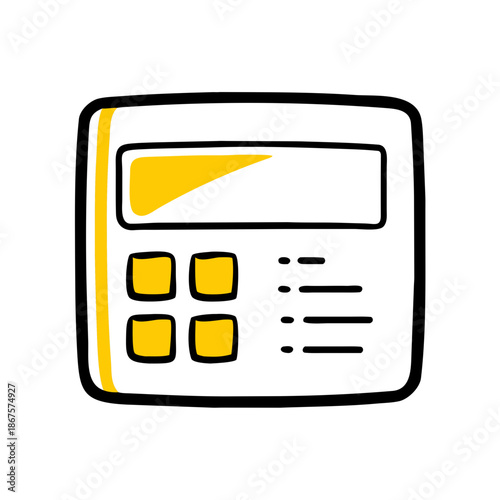 Calculator icon