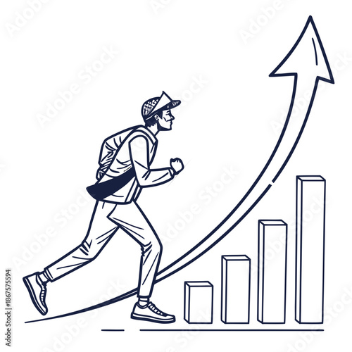 Business growth and success