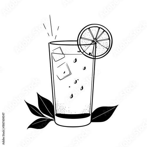 Quench your thirst with this refreshing citrus cooler! a perfect summer drink to share with friends today!