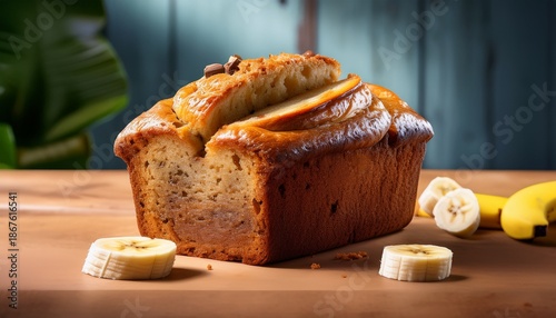 Banana Bread