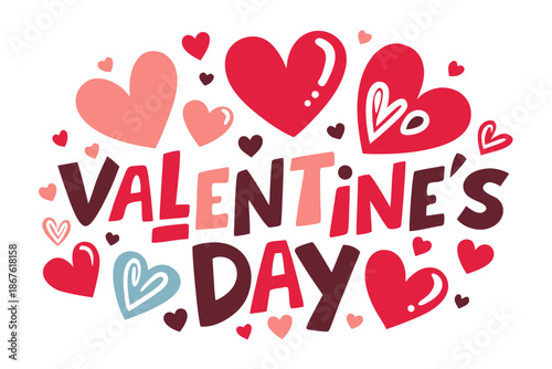 Happy valentines day