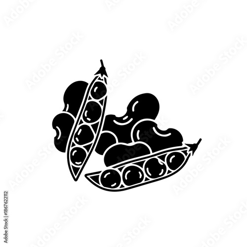 Intricate leaf brooch design isolated on transparent background, Vector