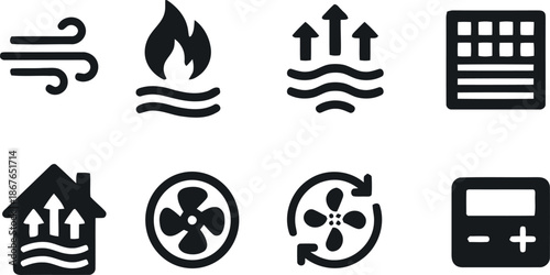 ventilation, hvac, airflow, thermal, heat, cooling, fan, blower, climate, control, temperature, energy, efficiency, insulation, solar, panel, circulation, wind, current, exhaust, convection, house, do