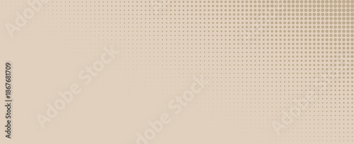  background with dots